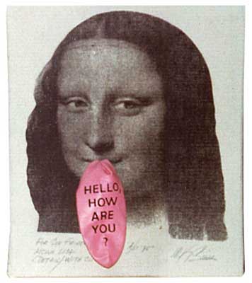 Conversation Balloons