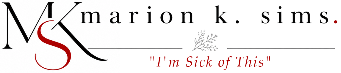 Marion K. Sims
